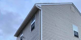 Siding for Commercial Buildings in Upper Lake, CA